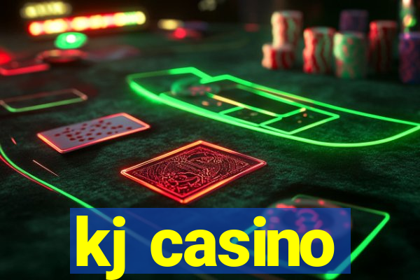 kj casino